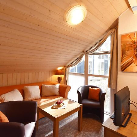 Ferienhaus Ostseeblick 274 バーベ エクステリア 写真