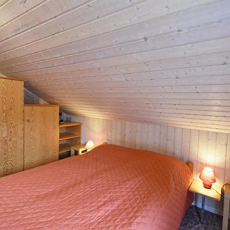 Ferienhaus Ostseeblick 274 バーベ エクステリア 写真