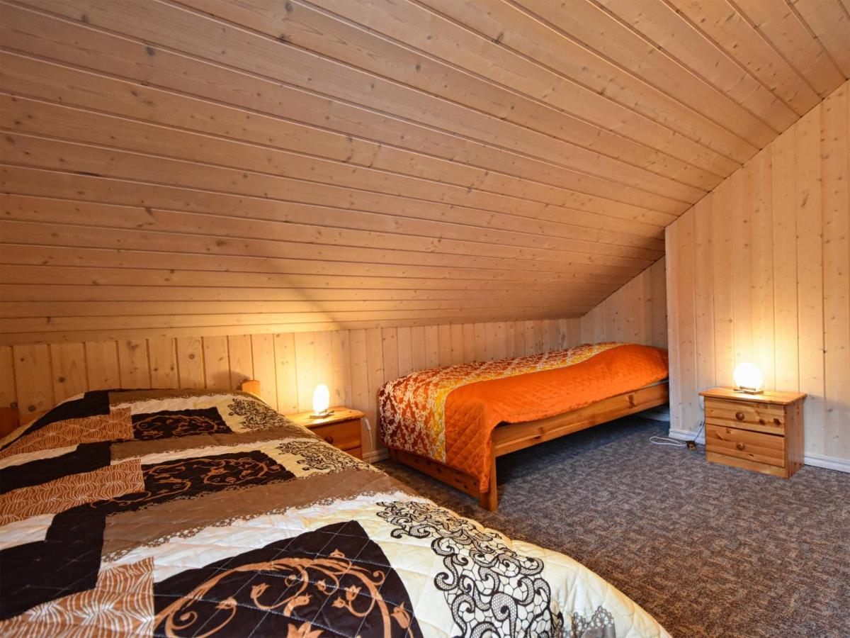 Ferienhaus Ostseeblick 274 バーベ エクステリア 写真