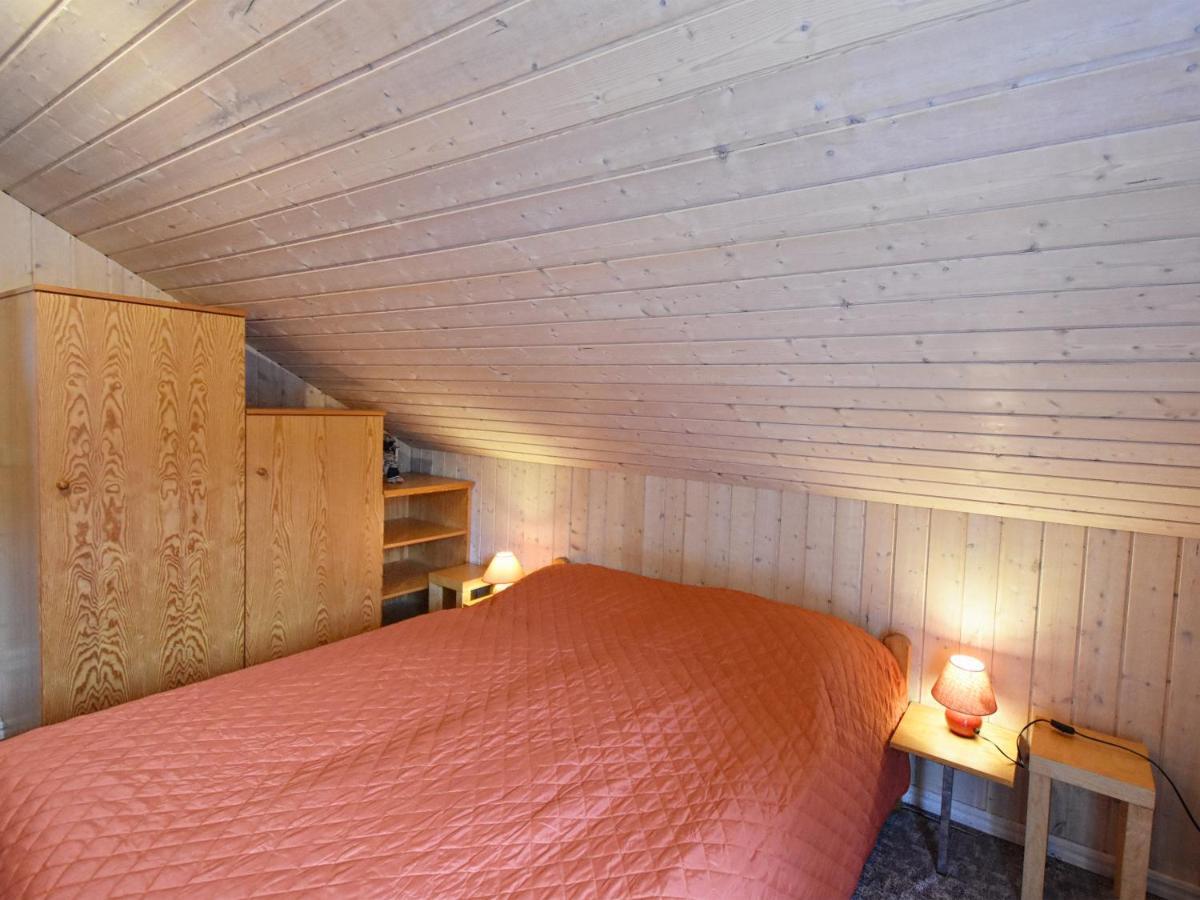 Ferienhaus Ostseeblick 274 バーベ エクステリア 写真